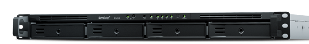 Модуль расширения Synology RX418