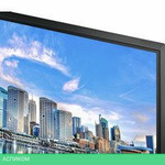 Монитор Samsung Essential T4 LF24T450FQRXXE
