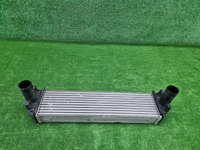 Интеркулер Jetour Dashing (2022-н.в.)