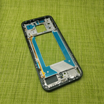 Infinix GT 30 Pro 5G（X6873) - рамка дисплея (корпус) + шлейфа + триггеры (ORIG-SP)