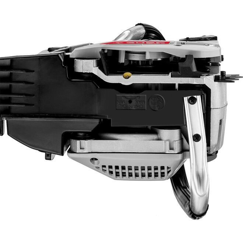 Бензопила цепная бензиновая ЗУБР 1.5 кВт/ 2 л.с, 40 см3, 40 см