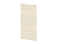 Перегородка с декором "Диаграмма" (фурнитура в комплекте) 120х1,2х240