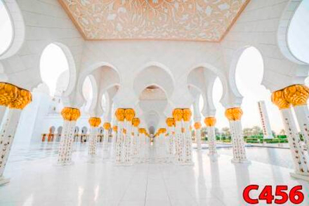 Фото обои - Города и страны С456