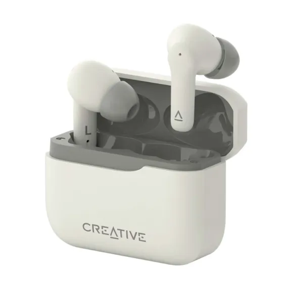 Creative Zen Air Plus Pro Beige
