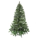 Ель новогодняя искусственная "Classic Green" 180 см, ПВХ, зеленая, ЗОЛОТАЯ СКАЗКА, 591305