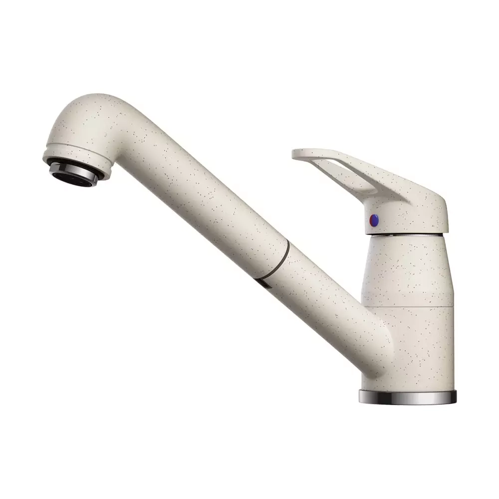 Кухонный смеситель Omoikiri Tateyama-S-GB