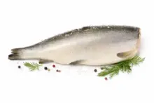 Сиг слабой соли~450г