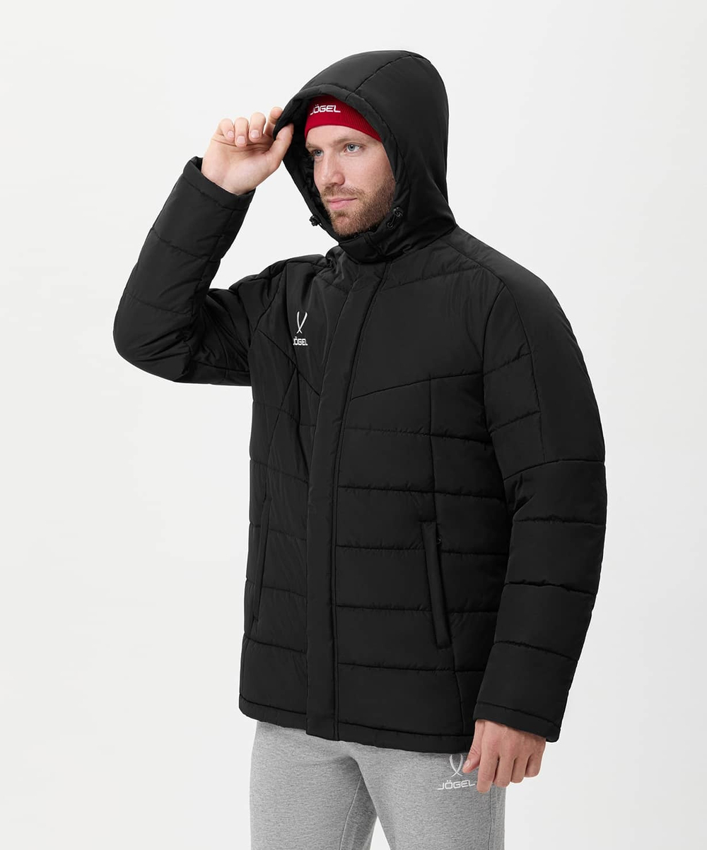 Куртка утепленная CAMP 2 PerFormPROOF Padded Jacket, черный