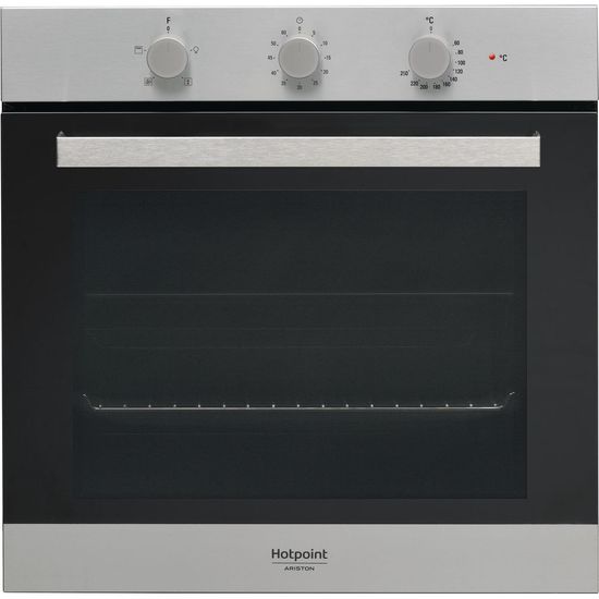 Электрический духовой шкаф Hotpoint-Ariston FA3 230 H BL