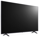 Телевизор LG 65NANO80T6A 165 см черный