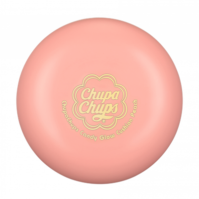 Тональная основа-кушон в оттенке Chupa chups Candy Glow Cushion - 3.0 Fair