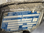 МКПП ZF 16S2033 TDL