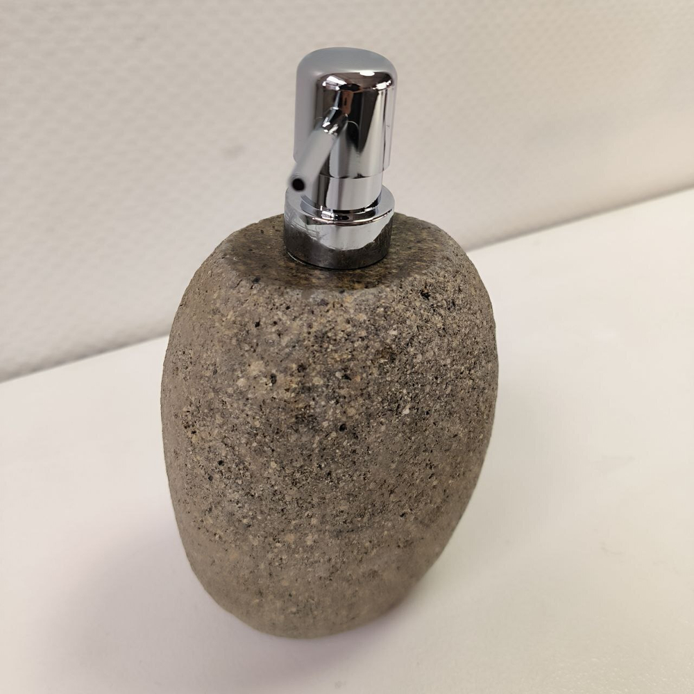 Дозатор из речного камня DRC-63799 (143)