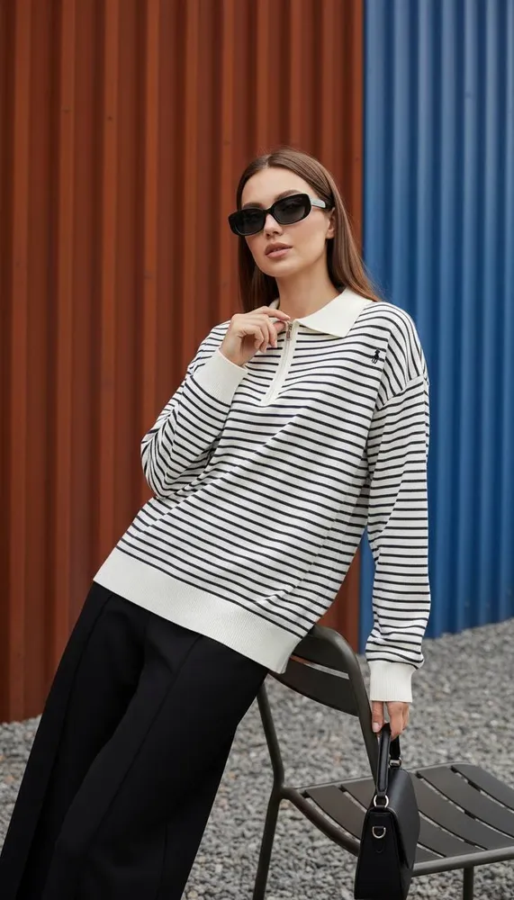 Свитер 7364524 Fabrika