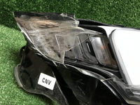 Битая Фара левая Omoda S5 (2022-н.в.) LED
