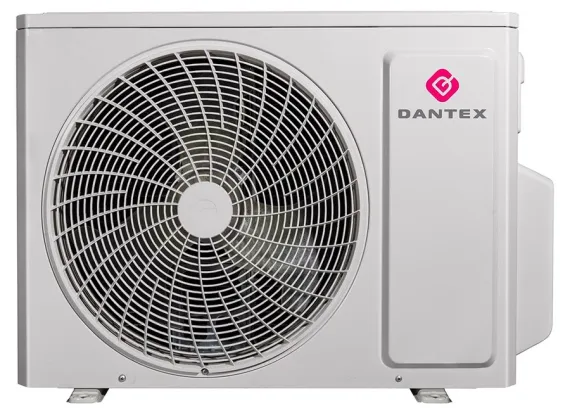 Наружный блок мульти сплит-системы Dantex RK-5M42HGE-W Flex Profi