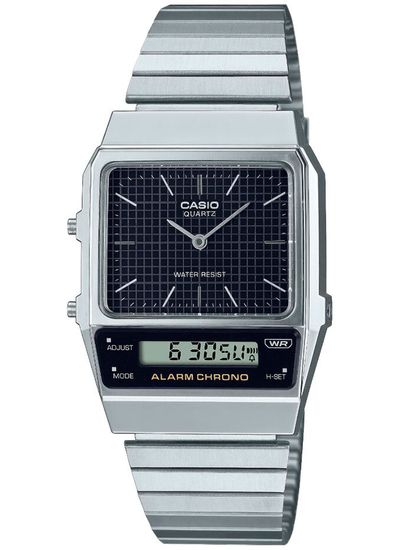 Наручные часы Casio AQ-800E-1A