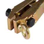 AFFIX (AF11226013) Кузовной зажим, 3 т, двухсторонний