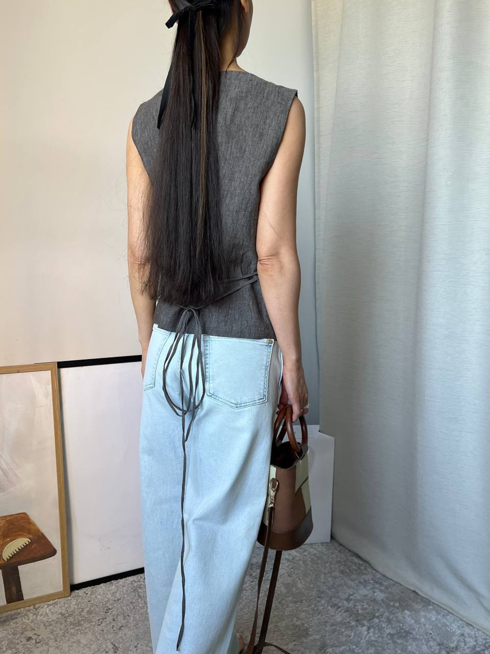 Жилет Massimo Dutti, m