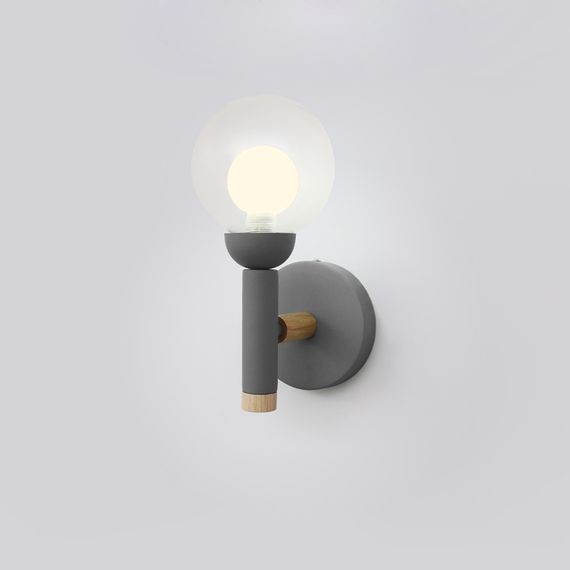 Бра Imperium Loft Egle 101551-26