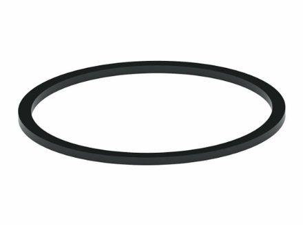 Прокладка 1 1/2х40 115 мм М090