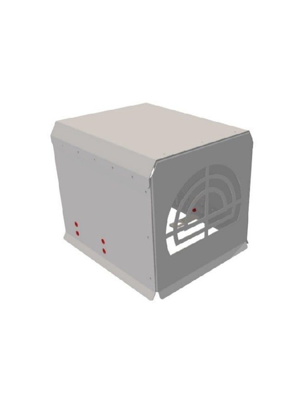 Кожух защитный КЗ 71