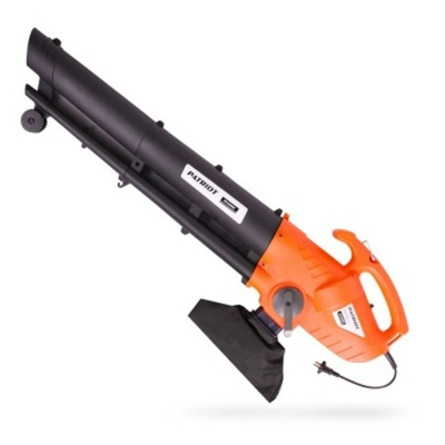 Воздуходув-пылесос измельчитель садовый Patriot BV2000E 755302451