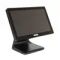 Сенсорный моноблок POScenter POS90NS (15.6&quot;, PCAP, J3455, RAM 4Gb, SSD MSATA 128Gb, без MSR) без ОС