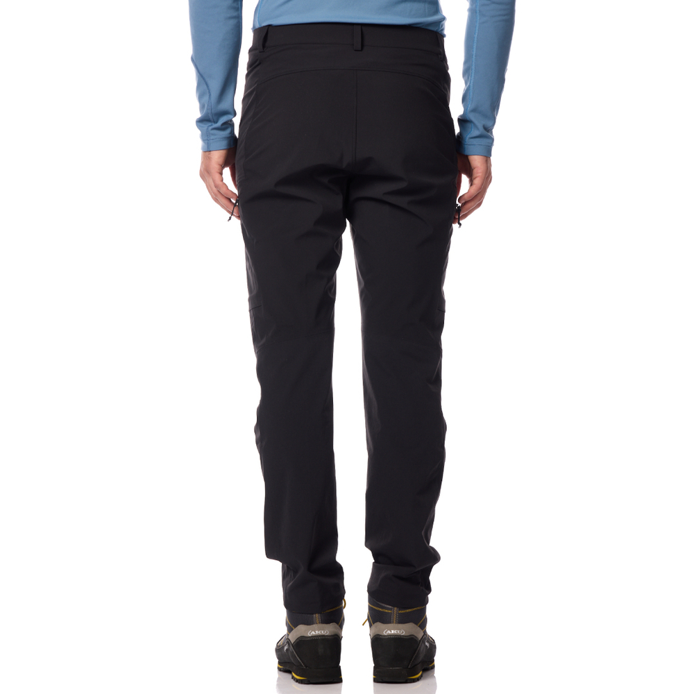 Брюки Kailas T10-MX Softshell Pants Men's KG2336301