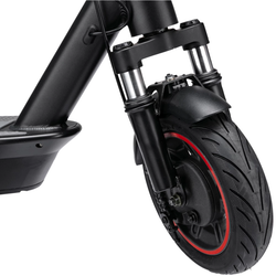 Электросамокат YOKAMURA i8 Moto suspension