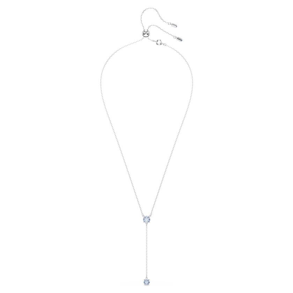Кулон Attract Y SWAROVSKI