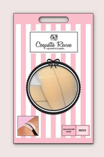 Подкладки под бретели силиконовые 38003 Coquette Revue