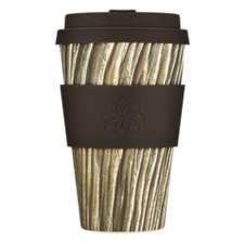 Кофейный эко-стакан 400 мл Баумринд (650141)