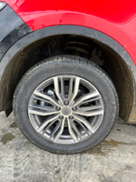 Geely Atlas Pro Luxury 1.5T 6AT 2WD (177 л.с.)