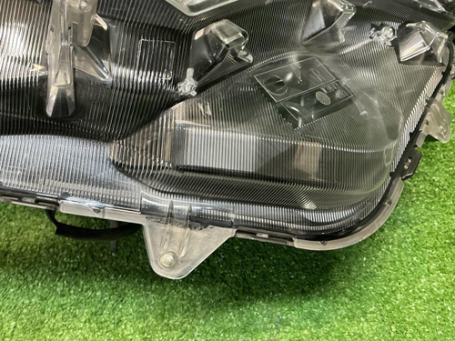 Фара правая Toyota RAV4 4 CA40 (2015-2019) LED