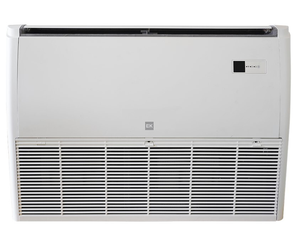 Напольно-потолочный кондиционер Euroklimat EKUX-140HNN4/EKOX-140HNN4