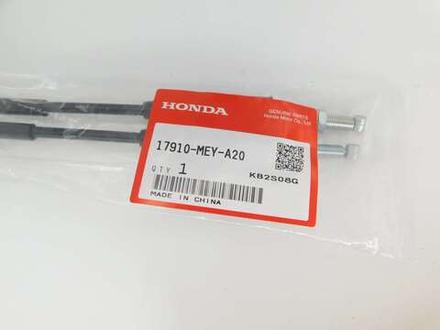 тросики газа Honda CRF450X 17910-MEY-A20