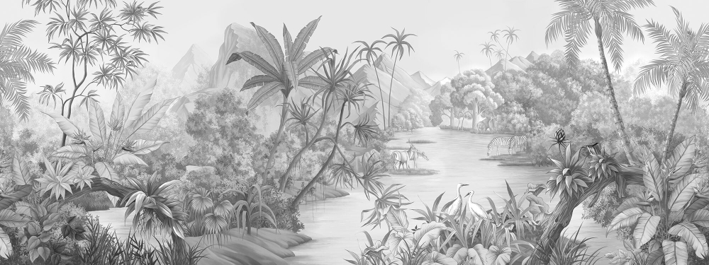 Коллекция It`s Jungle