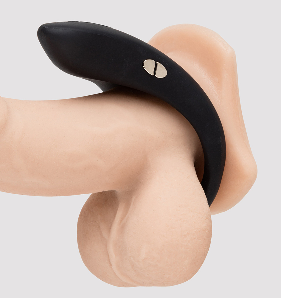 We-Vibe Verge 2 - Эрекционное кольцо с вибрацией