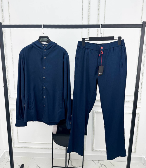 Спортивный костюм Kiton