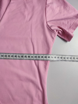 Футболка нежная летняя 40 размер