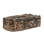 Кирпич Петровский Штандарт WDF Коричнево-черный