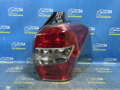 Стоп правый SUBARU FORESTER 2012-2016