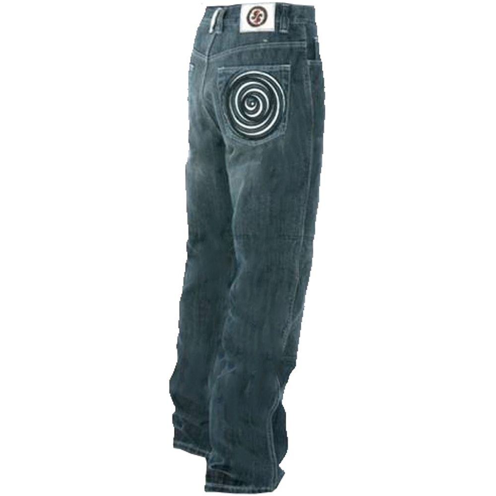 Мотоджинсы Sartso Killer Spiral