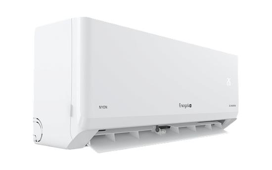 Инверторный кондиционер Energolux NYON SAS12IL1-AI/SAU12IL1-AI
