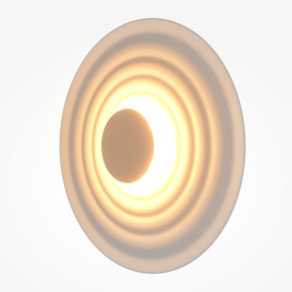 Настенный светодиодный светильник Maytoni Nami MOD400WL-L5W3K