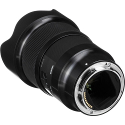 Объектив Sigma 20mm f/1.4 DG HSM Art L-mount