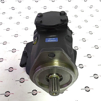 Насос гидравлический CAT | 350-0666, 296-6714, 247-7867 | ARM