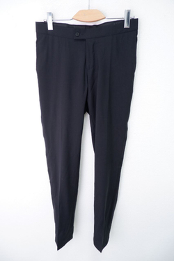 Брюки базовые 48 размер