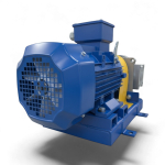 Насос НШ50 с 11 кВт ст. (агрегат)